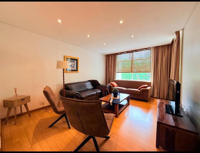 1 BEDROOM PROPERTY TO RENT IN SANDHURST
